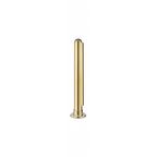 1/4" Dome End Post