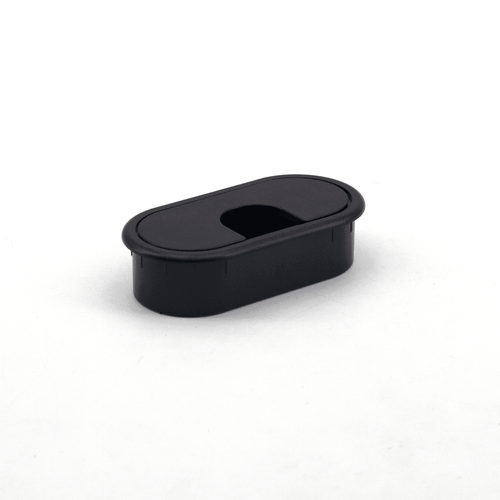 Sugatsune Cable Grommet Black