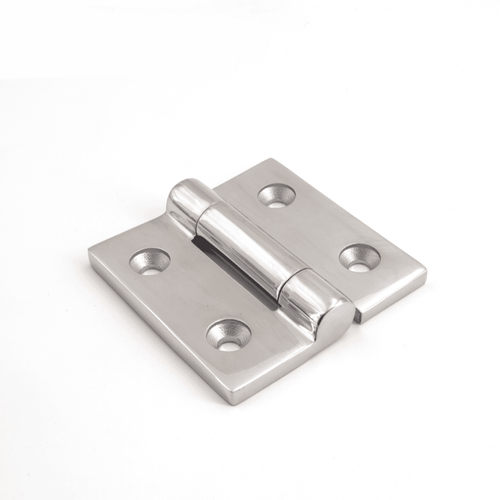 Sugatsune 316 Stainless Steel Square Butt Hinge