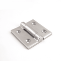 Sugatsune 316 Stainless Steel Square Butt Hinge 65 mm x 65 mm