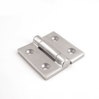 Sugatsune 316 Stainless Steel Square Butt Hinge