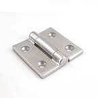 Sugatsune 316 Stainless Steel Square Butt Hinge