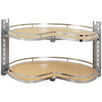 32"" Kidney CORNERMAX® Lazy Susan