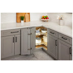 32"" Kidney CORNERMAX® Lazy Susan