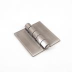 Sugatsune Stainless Steel Weld-On Hinge