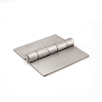 Sugatsune Stainless Steel Weld-On Hinge