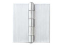 Sugatsune Stainless Steel Weld-On Hinge 2" x 2"