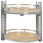 18"" Round CORNERMAX® Lazy Susan