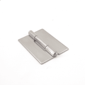 Sugatsune Butt Hinge Weld-On 35 mm x 50 mm