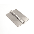 Sugatsune Butt Hinge Weld-On 50 mm x 75 mm