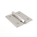 Sugatsune Butt Hinge Screw-On 35 mm x 40 mm