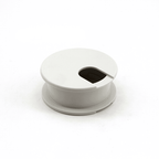 Sugatsune Round Double Sided Adjustable Cable Grommet