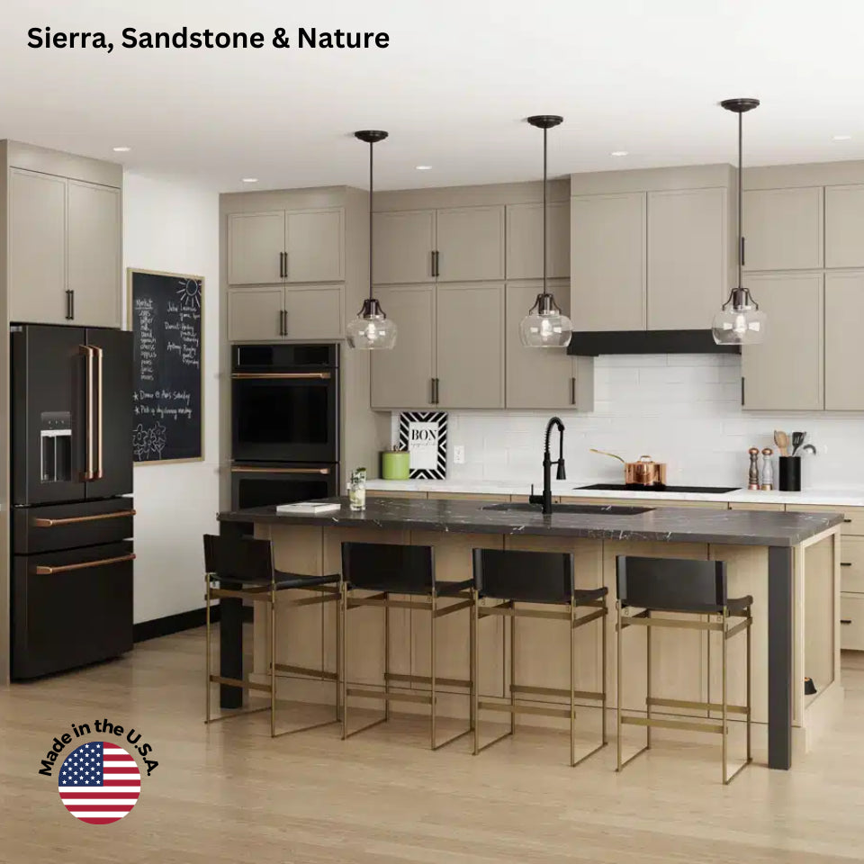 Sierra Paint collection