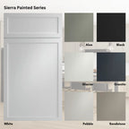 Sierra Paint collection