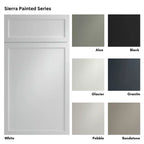 Sierra Paint collection