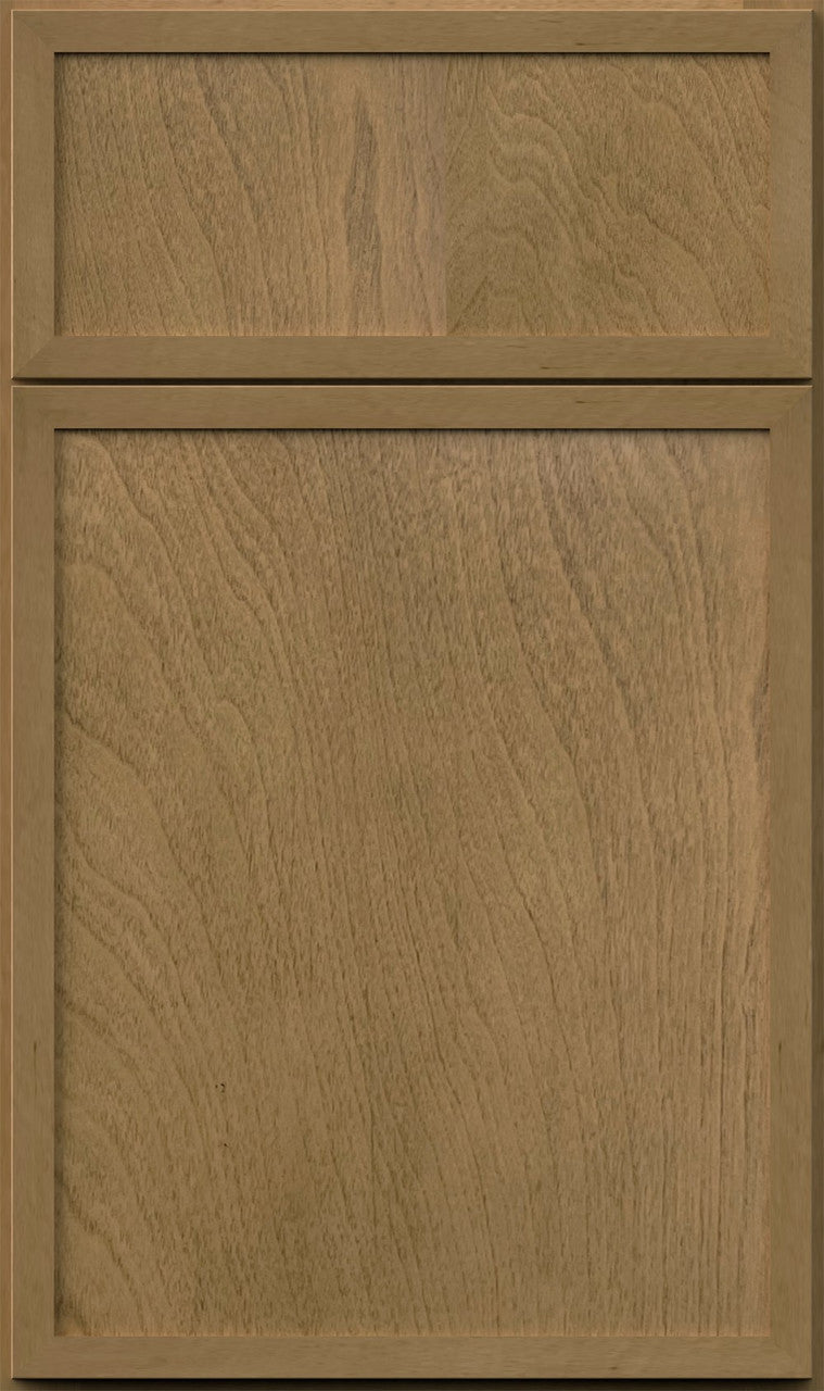 Premium Rainier Painted Wall Cabinet by Legend Cabinetry – 15 Inch Width x 30 Inch Height x 12 Inch Depth Decorative Raised Panel Kitchen Storage Cabinet with Durable Painted Finish for Modern and Transitional Home Interiors