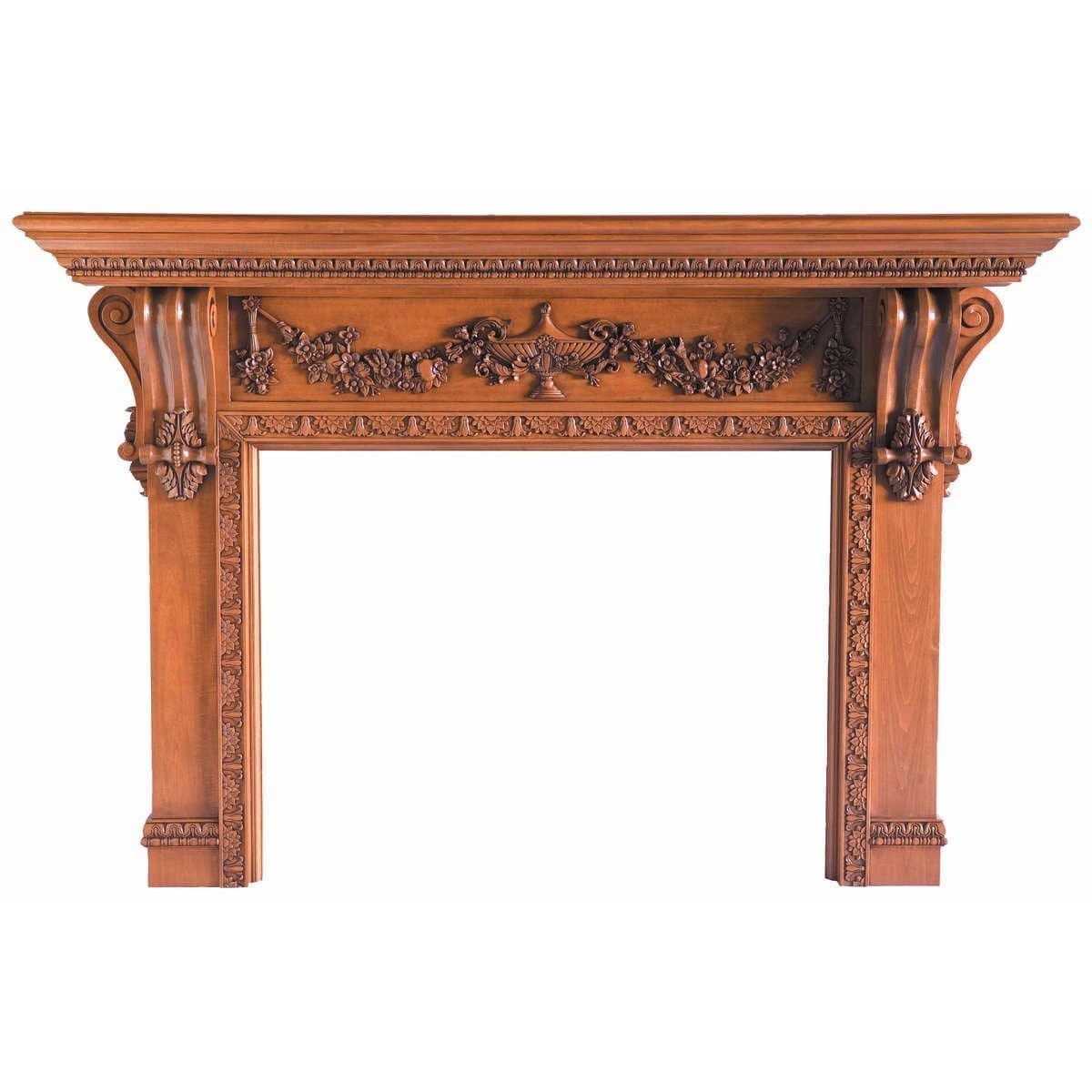 Small Crown Block (Generally accepts crowns up to 5 wide), 3 1/2"sq. x 8 1/2"d