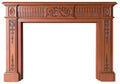 Traditional Keystone (Fits Casings up to 13/16 x 3 1/2 - 4), 4 1/2''w x 5"h x 1"d