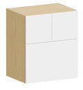 Wall Microwave 30 W X 36 H X 21 D (cut out max 28 x 19-3/4) - Ovela Tuscany by Fabuwood