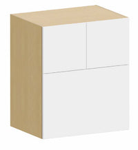 Wall Microwave 30 W X 36 H X 21 D (cut out max 28 x 19-3/4) - Ovela Tuscany by Fabuwood