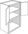 Wall Microwave 30 W X 42 H X 18 D - Dover by JSI