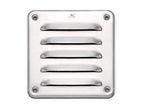 316 Stainless Steel Screw on Ventilator