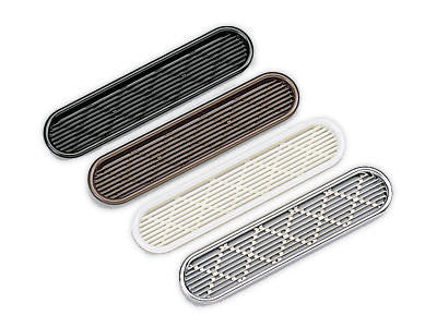 Plastic Ventilator