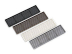 Plastic Rectangular Ventilator