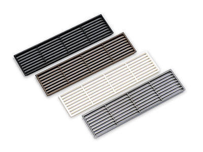 Plastic Rectangular Ventilator