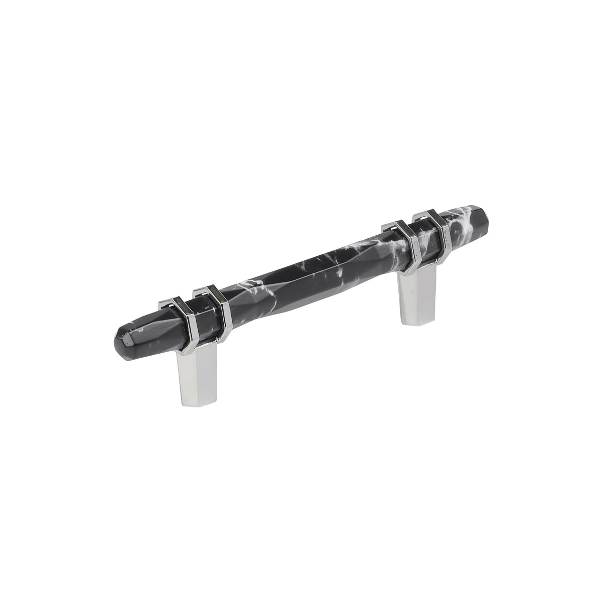 Amerock Carrione Pull 3-3/4" Center To Center