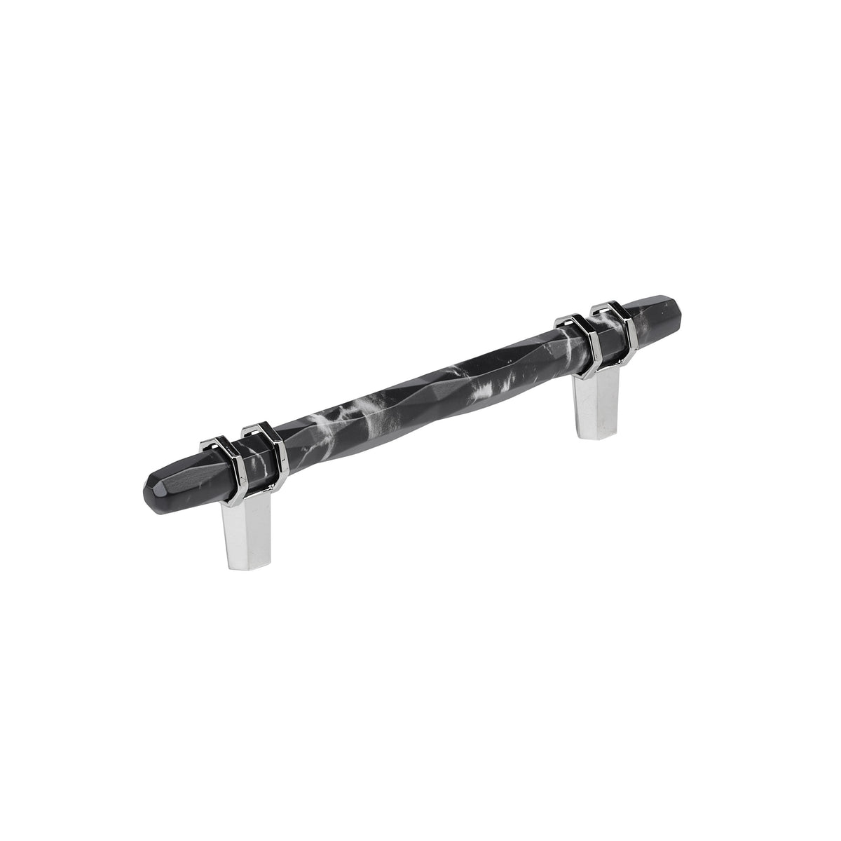 Amerock Carrione Pull 5-1/16" Center To Center