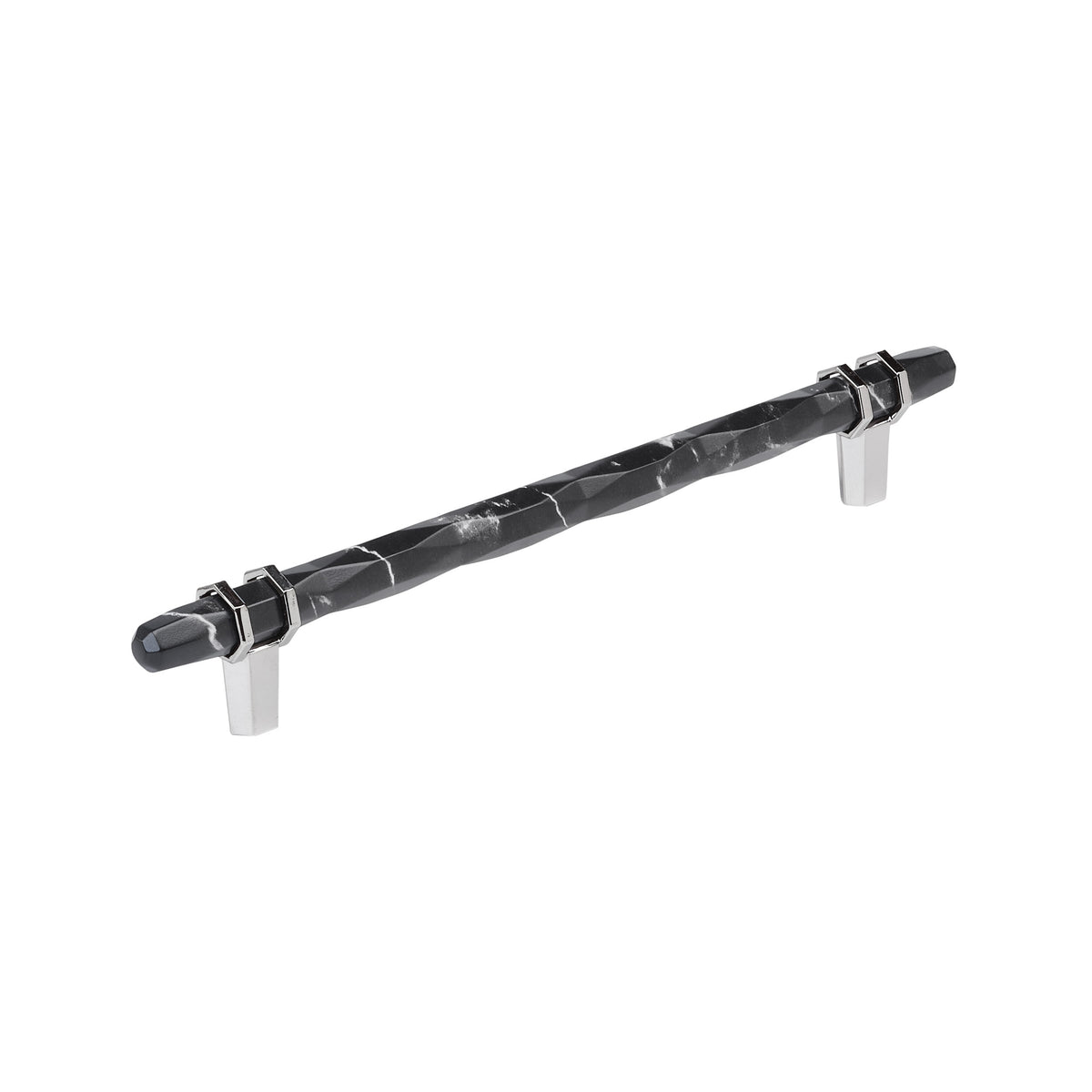 Amerock Carrione Pull 8" Center To Center
