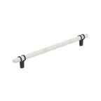 Amerock Carrione Pull 10-1/16" Center To Center
