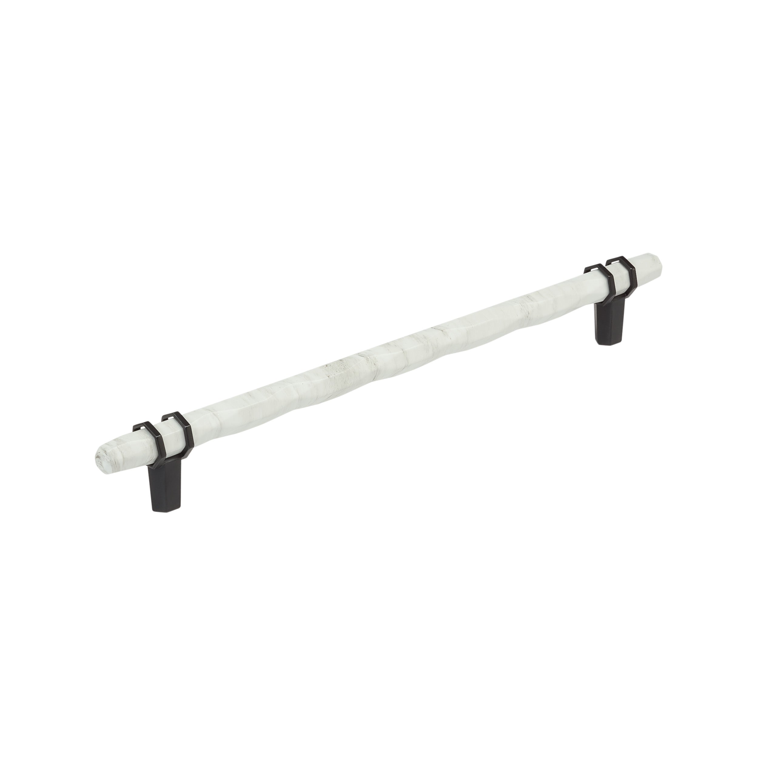 Amerock Carrione Pull 10-1/16" Center To Center