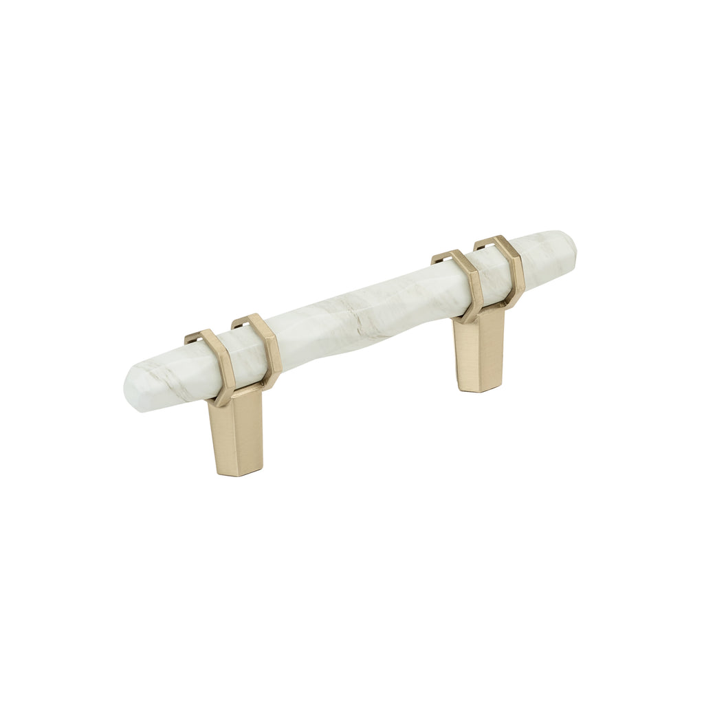 Amerock Carrione Pull 3" Center To Center