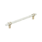 Amerock Carrione Pull 8" Center To Center