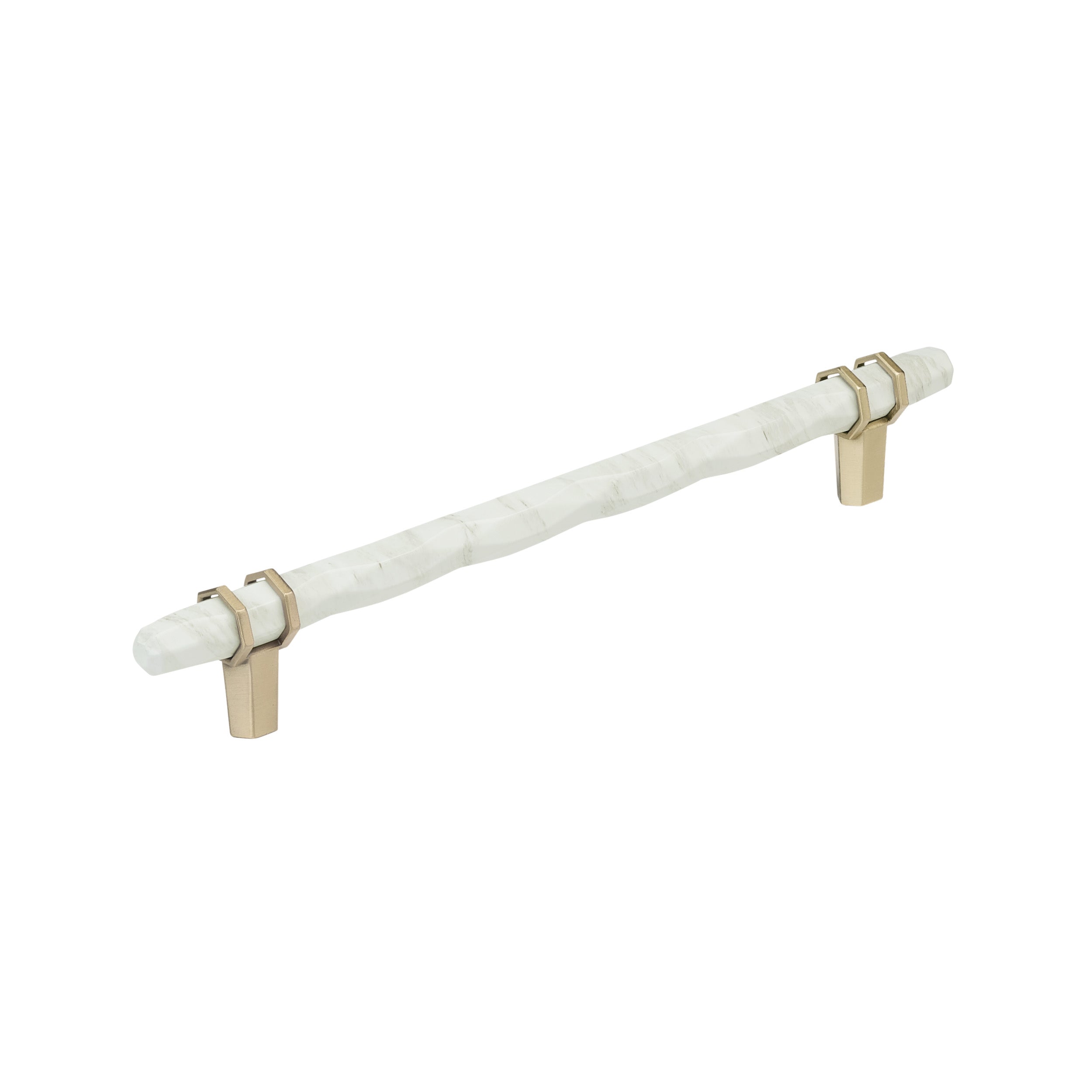 Amerock Carrione Pull 8" Center To Center
