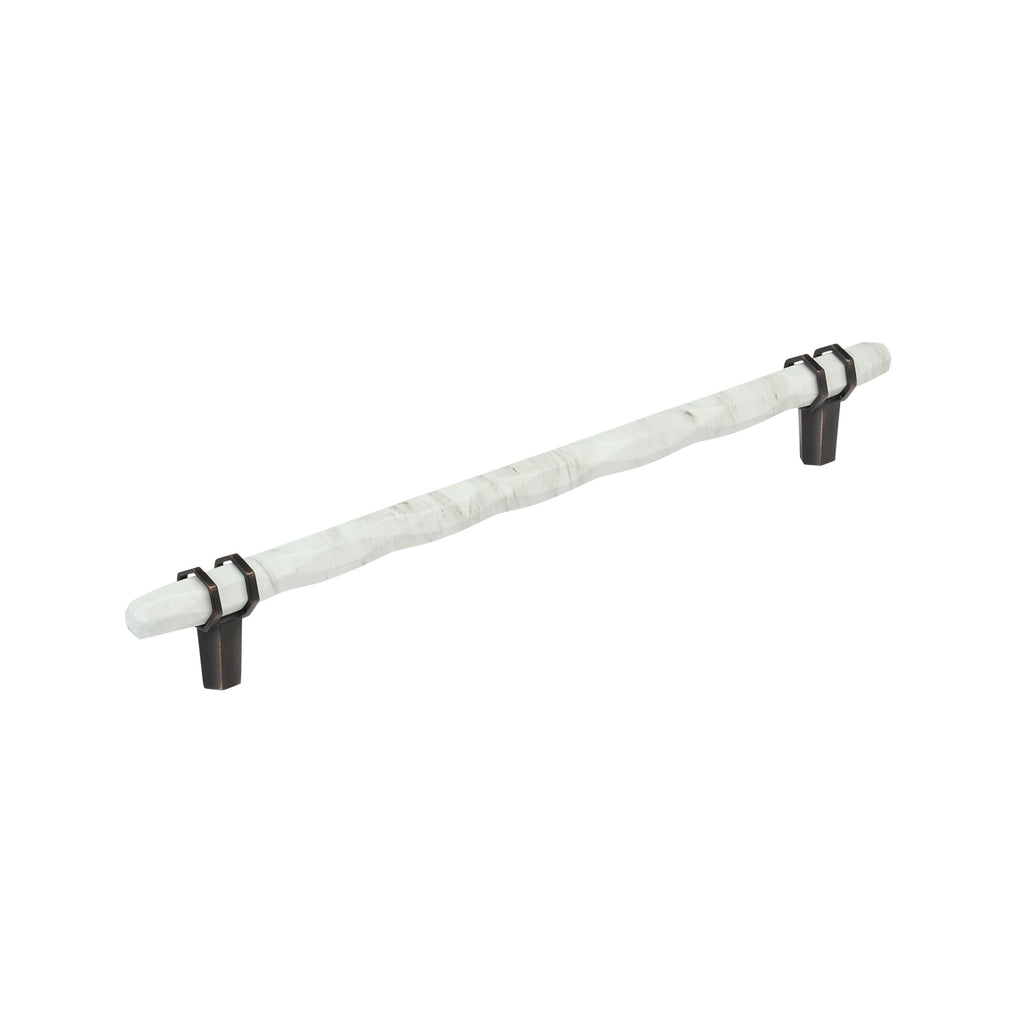 Amerock Carrione Pull 10-1/16" Center To Center