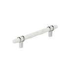Amerock Carrione Pull 5-1/16" Center To Center