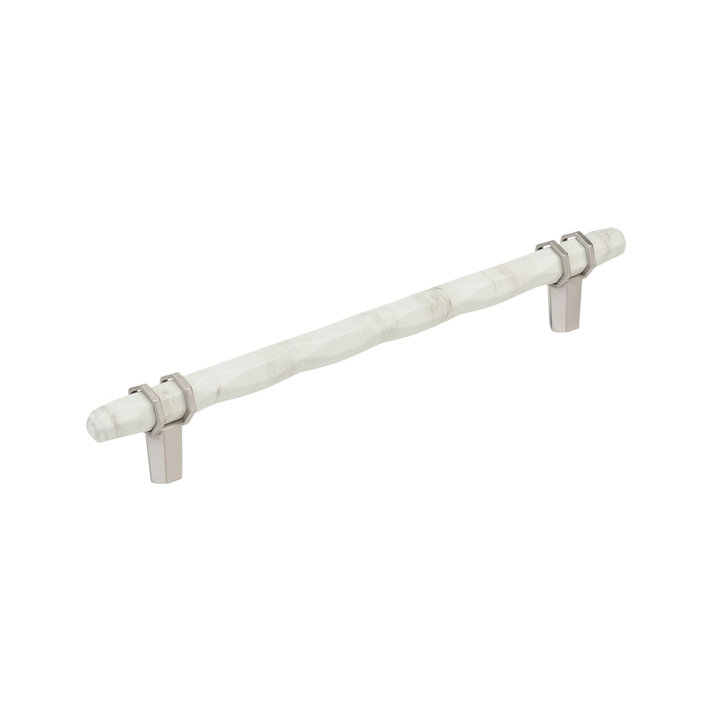 Amerock Carrione Pull 8" Center To Center