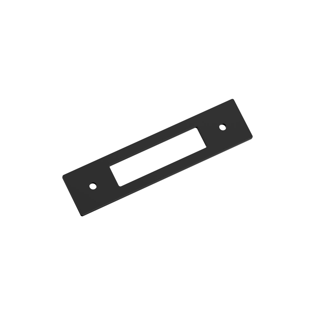 Amerock Medora Backplate 3-3/4" Center To Center