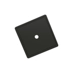 Amerock Thoreau Backplate For Knob 1-9/16" Length