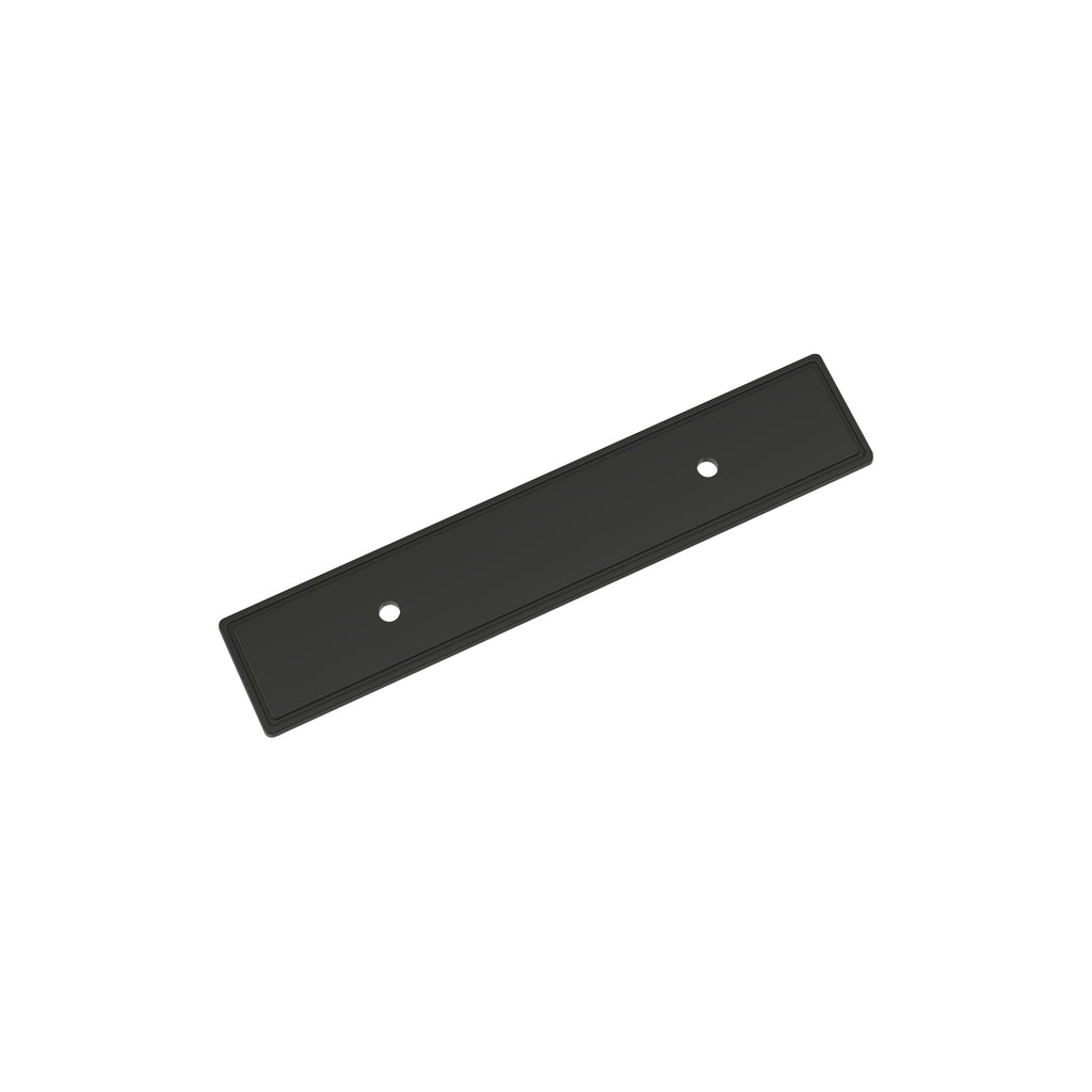 Amerock Thoreau Backplate