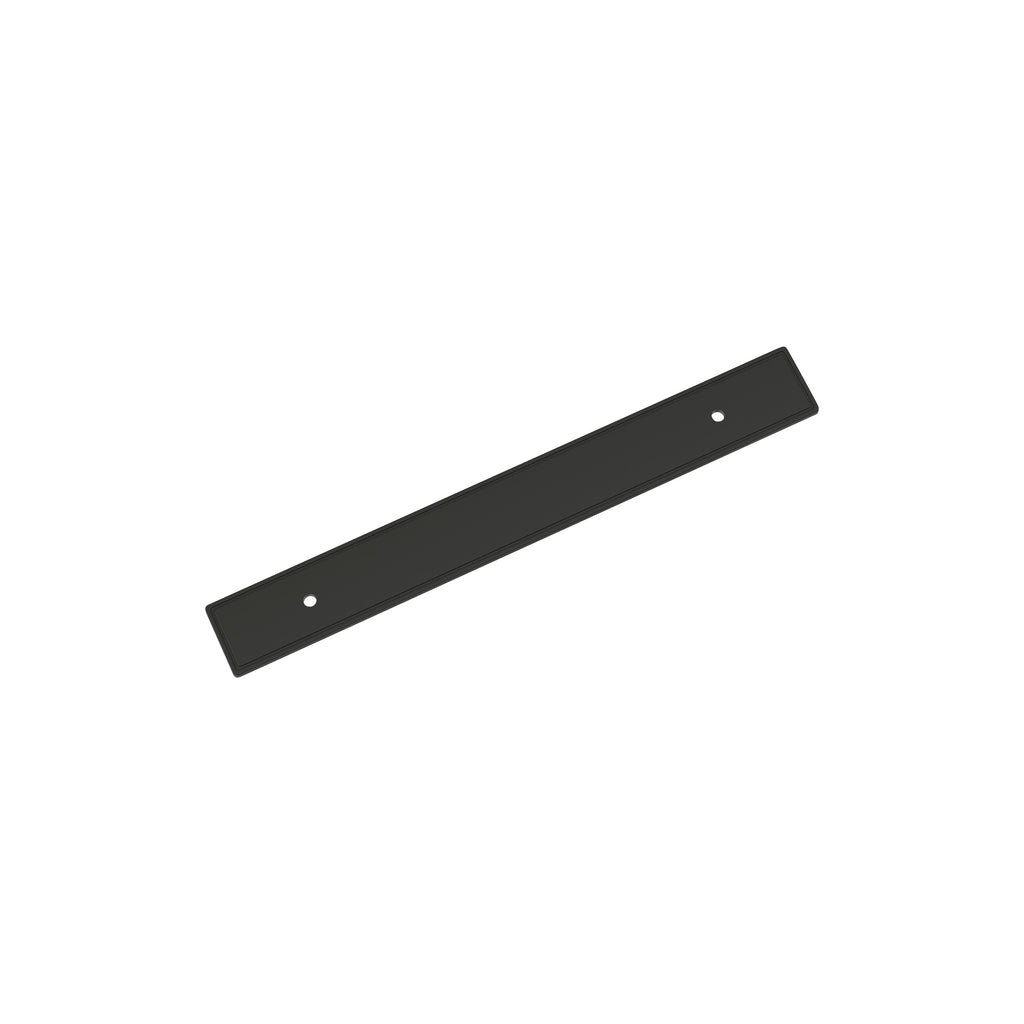 Amerock Thoreau Backplate