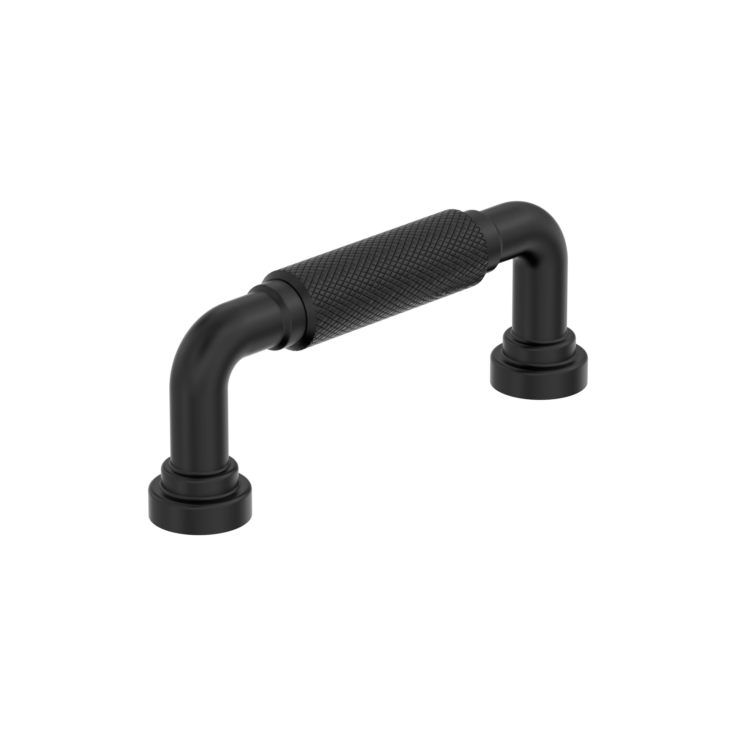 Amerock Collet Pull 3" Center To Center