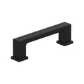 Amerock Bridgeport Pull  Matte Black 3" Center to Center