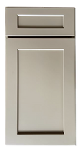 Sample Door - Mojave Shaker by Horning