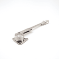 Adjustable Short Arm Soft Down Stay Right