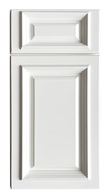 Sample Door - Nantucket Linen by Horning