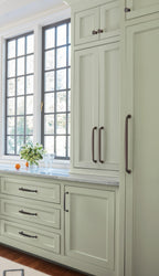 Amerock Renown Appliance Pull Oil-Rubbed Bronze 18" Center to Center